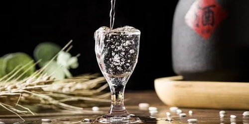 從資本市場透視中國白酒的價(jià)值邏輯